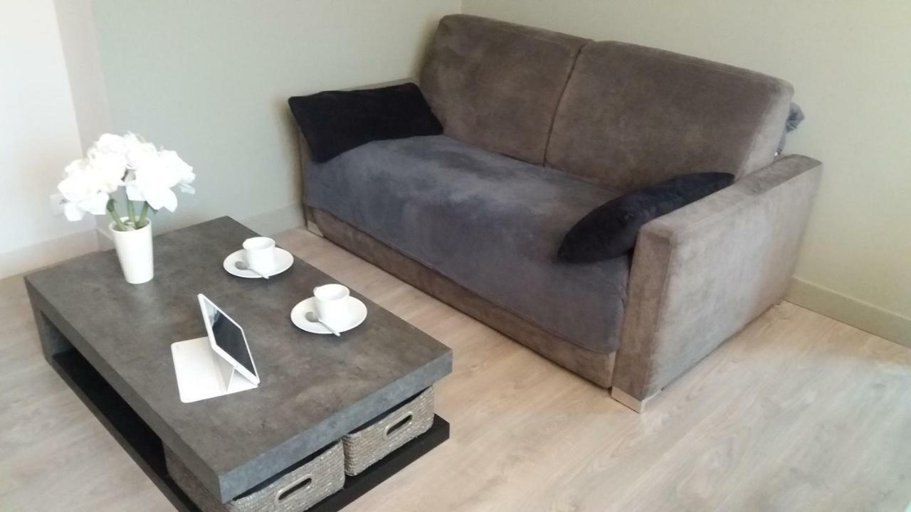 Apartment With Car Park - Charonne Neighborhood 파리 외부 사진